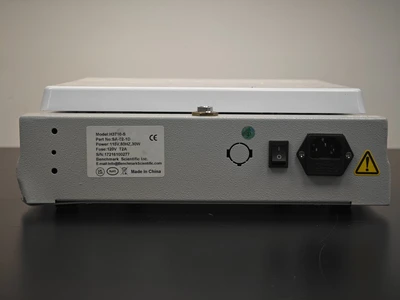 Used VWR SA-02-1D Stirrers Missouri US | BioLabTek #1270118