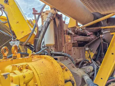 Used 2013 ATLAS COPCO T4BH DRILL RIG Drill Rigs Pennsylvania US | East West Machinery & Drilling #1418107