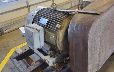 USED WORLDWIDE 125 HP