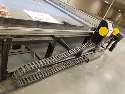 2010 EASTMAN Eagle C3 Fabric, Paper, and Composite Cutters | Tight Tolerance Machinery (6)