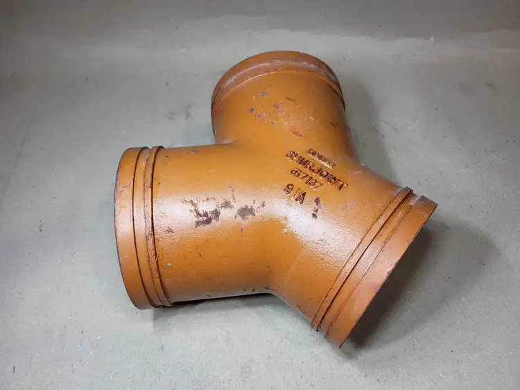 New | in-Stock SHURJOINT 7137 Parts (Hydraulics and Pneumatics) British Columbia CA | Lenmark #256108