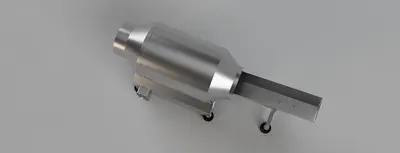 NEW 2022 ROCHESTER EQUIPMENT ST-TA