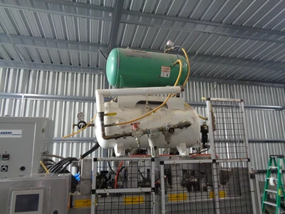 Used COLBORNE CORPORATION YX01148 Dough Sheeters & Presses California US | BakeryEquipment.com #1555570