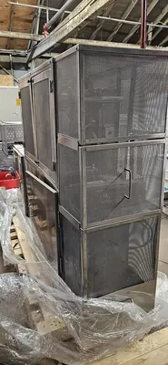 USED PROPACK 150/6
