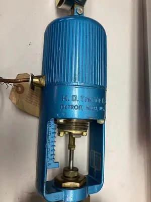 Used TRERICE 91400 Temperature Controls Ohio US | Surplus Asset Holdings #1365914