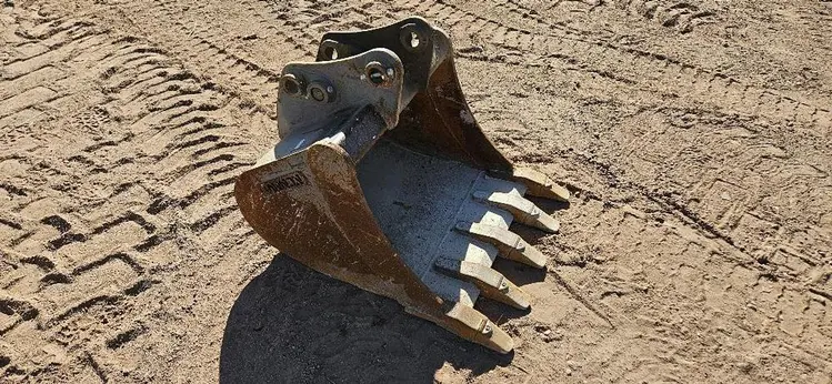 Used EXCAVATOR BUCKET _UNKNOWN_ Earth Buckets Utah US | CSS Equipment Sales #1347484