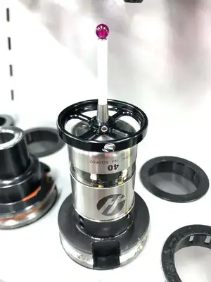 2007 HAAS VF-2 Vertical Machining Centers | Toolquip, Inc. (5)