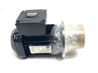 New | in-Stock Dorner eDrive Motor, 0.50 hp (0.37 Kw), 208-230/460V 3-Phase A.C. Motors Michigan US | Maverick Industrial Sales #1397965