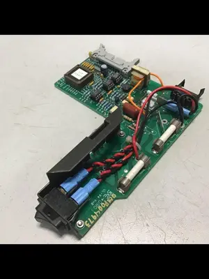 USED GAMMAFLUX GA-100-F-00