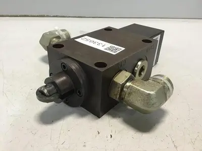 USED DOUBLE A T306C13B11S