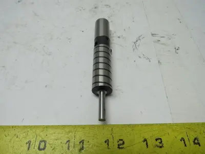 Mate Slug Free Punch .194" W/Stripper Plate