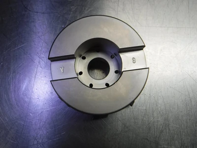 Ingersoll 4" Indexable Facemill 1.5" Arbor 5M5M-40R30 (LOC610)