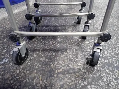 USED FLEXIBLE NESTAFLEX 175