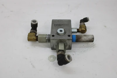 USED FESTO VAK-1/4