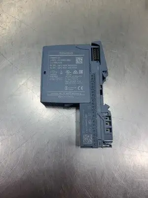 Used Siemens _UNKNOWN_ Input / Output Modules South Carolina US | Palmetto Automation #1544841