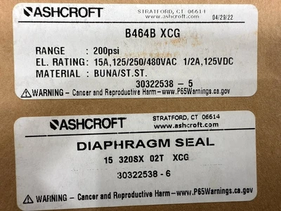 Ashcroft _UNKNOWN_ Pressure Switches | Fram Fram LLC (14)