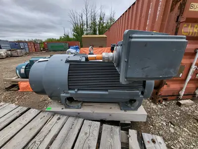 USED 2006 POLYSIUS 20/10-5