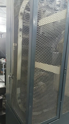 USED 2000 NIIGATA SPN50