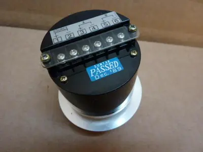 USED SUMTAK CORP HGF-043-100