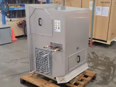 Heat Exchanger