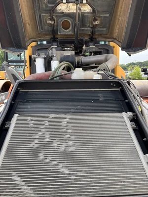 Used 2016 Volvo SD115B Roller Compactors Maryland US | Zadoon Equipment #1480528