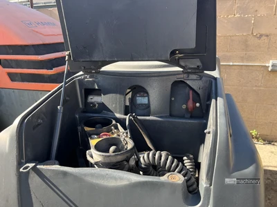 Used 2018 BOMAG BMP8500 Road Rollers California US | Lillo Machinery #1403830