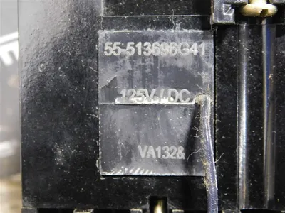 USED GENERAL ELECTRIC 55-513696G41