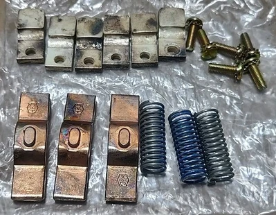 NEW Cutler-Hammer 626B187G17