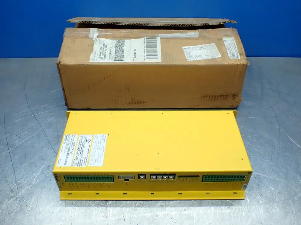 NEW FANUC EE3505710001
