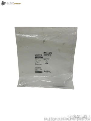 NEW BALLUFF BES 516-355-E5-Y-S4