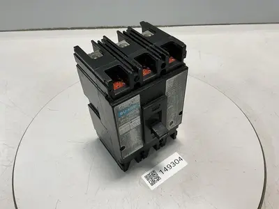 USED FUJI ELECTRIC BU-ESB3030