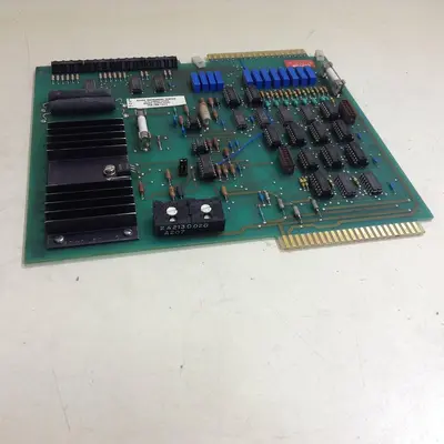 USED CINCINNATI MILACRON 3-531-3948A