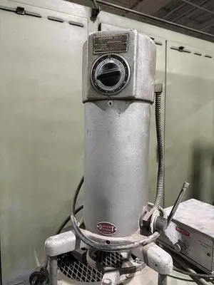 USED DIETERT MOISTURE TELLER