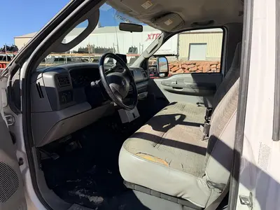 Used 2003 FORD F-450 Dump trucks Utah US | CSS Equipment Sales #1548300