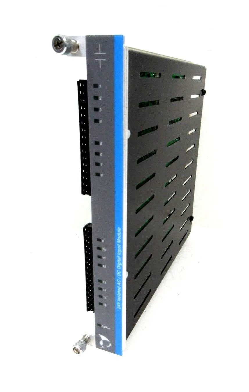 NEW VALMET METSO 181226 INPUT MODULE REV B2/B3