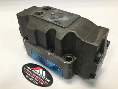 USED TOKIMEC DG3V-7-33C-E-10-JA8-Z