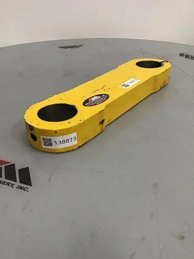 Used VAN DORN 46765 Injection Molding Parts Michigan US | Ideal Machinery #575708