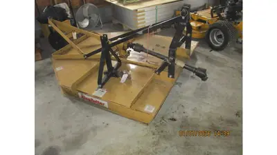 Used BOBCAT CT2025 Sub-Compact & Compact Tractors Indiana US | Trustworthy Equipment #1403485