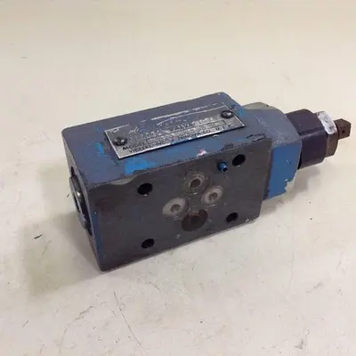 USED VICKERS CVGC 3 W 125 10