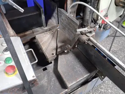 USED 2020 BAILEIGH BS20MDM