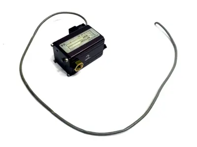 QB2TFEE067 | Proportion-Air  Electronic Pressure Regulator - Used