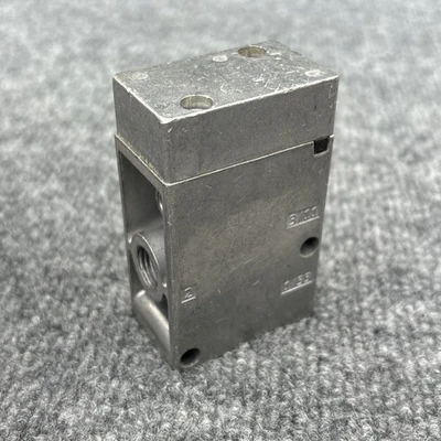 Used Festo VL/0 3-1/4 NPT Solenoid Valves California US | Davliegogo LLC #1708399
