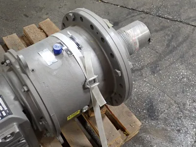 USED SEW EURODRIVE P032