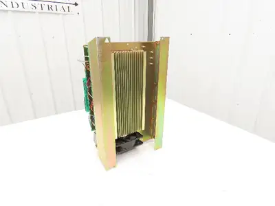Allen Bradley 1336-B010-EOD-L3 Constant Torque AC Drive 3Ph 10Hp 13.5kw 460V
