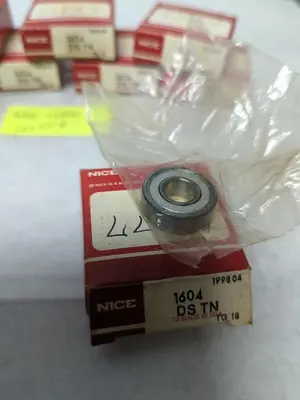 New | in-Stock NICE 1604 Industrial Controls Ohio US | Surplus Asset Holdings #1235681
