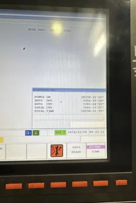 2014 MAZAK QUICK TURN NEXUS 350-II MSY-1500U Multi-Axis CNC Lathes | Toolquip, Inc. (5)