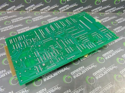 Preferred Instruments 190242 EPROM Card Rev. G Used