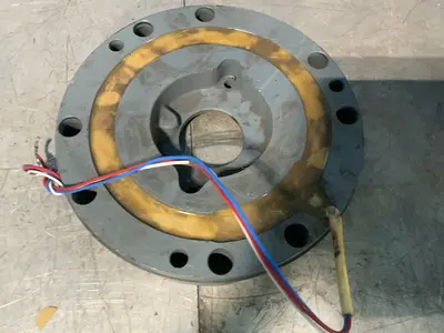 Used SEWEURODRIVE BM31 HF Motors (misc) Ohio US | HGR 24 #1343654