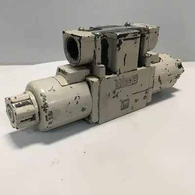 USED NACHI SS-G01-C9-GR-D2-20