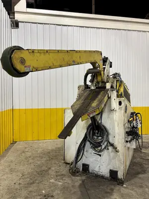 USED COE CPPS-350-18
